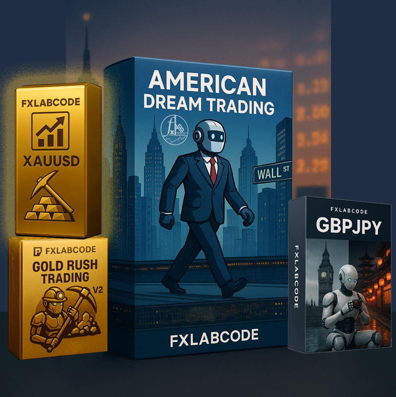 AMERICAN DREAM LIFETIME