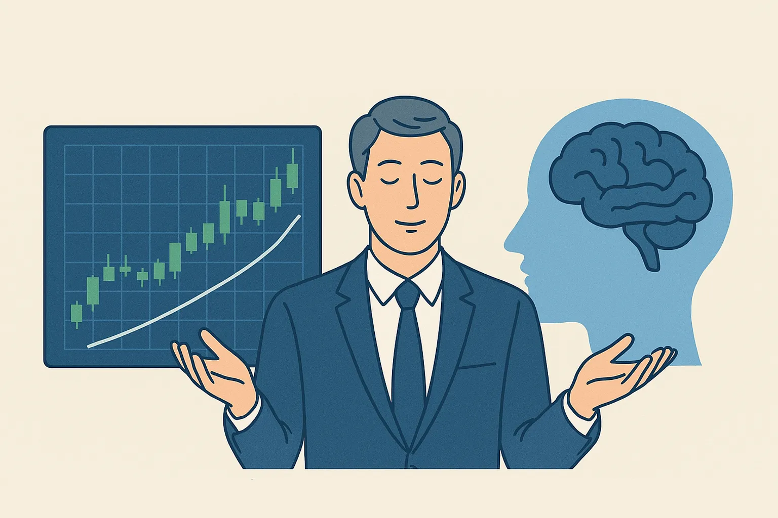 Estrategia combinada de bots de trading