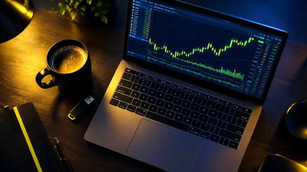 Cómo instalar un robot (EA) en MetaTrader 4 paso a paso, con VPS (guía 2026)