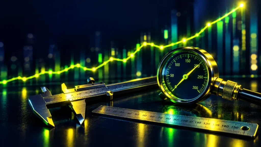 Robots de trading rentables: 6 métricas para saber si uno lo es de verdad