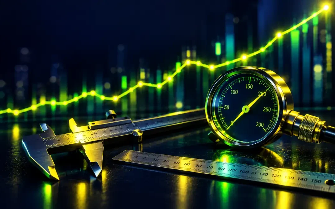 Robots de trading rentables: instrumentos de medición con una curva de capital al fondo